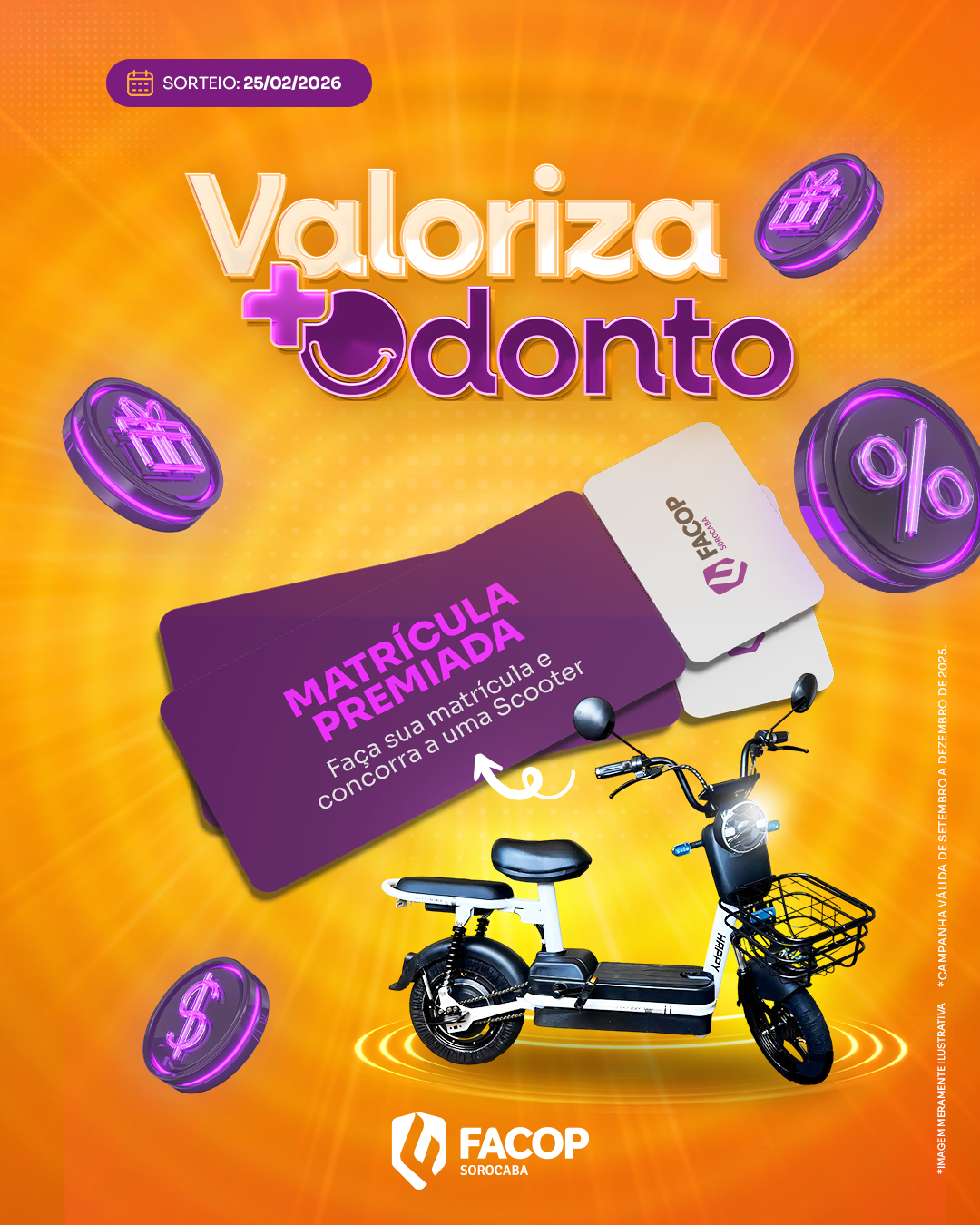 POSTS-VALORIZA+ODONTO-MATRICULA-PREMIADA POSTS-VALORIZA+ODONTO-MATRICULA-PREMIADA